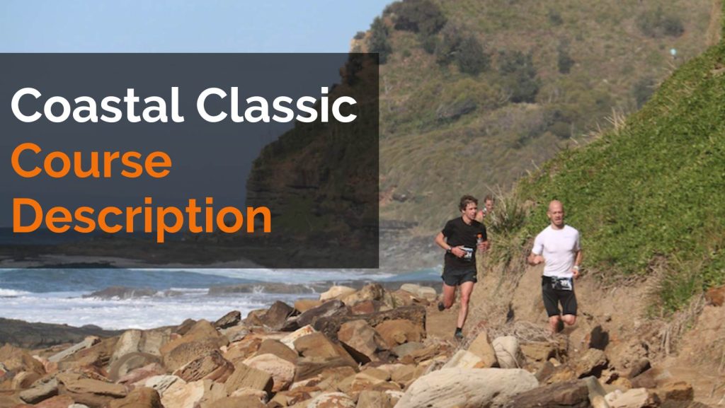 Coastal Classic – Course Description